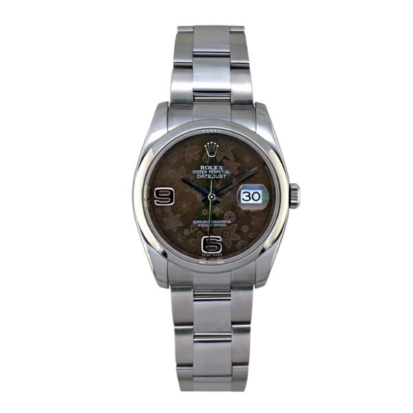 Rolex Datejust 36 116200