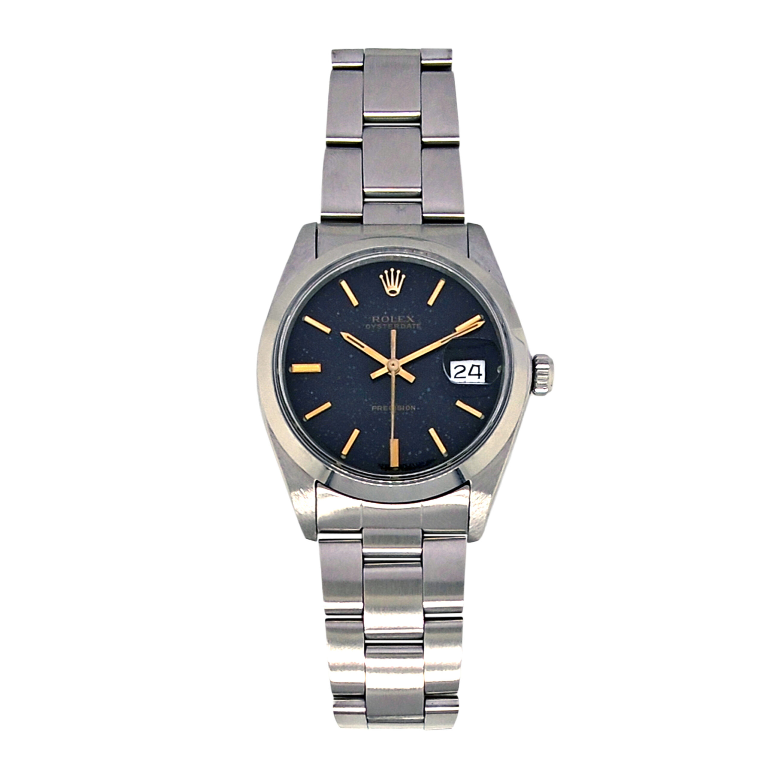 Rolex Oyster Precision 6694