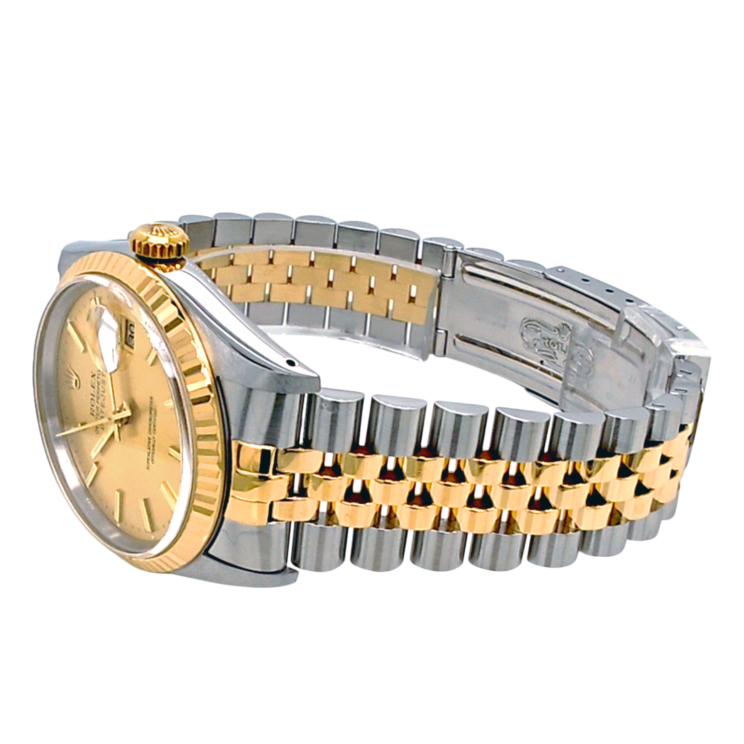 Rolex Datejust 36 16233