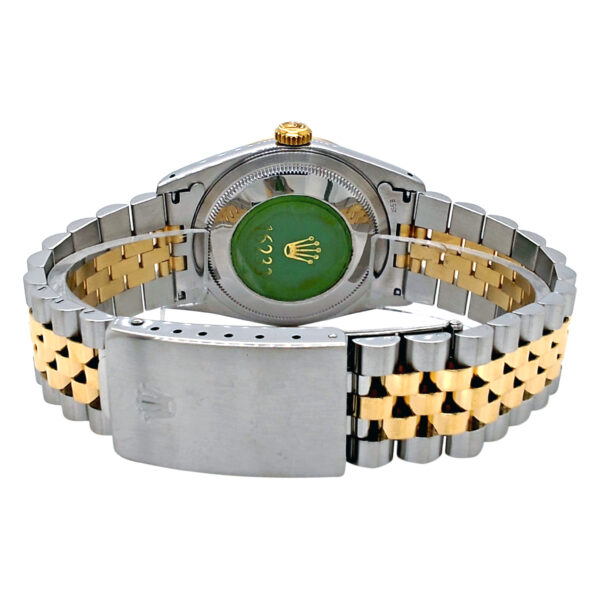Rolex Datejust 36 16233