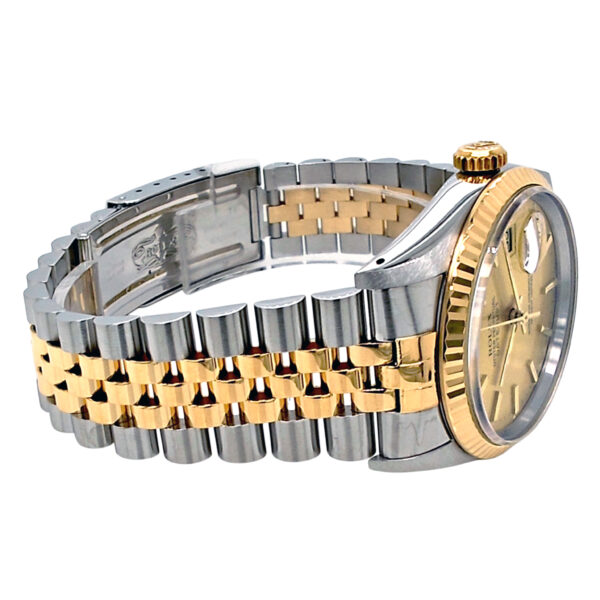 Rolex Datejust 36 16233
