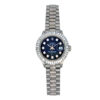 18K White Gold Rolex Lady-Datejust Diamond 79179