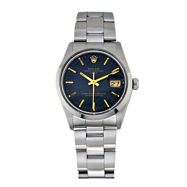 Rolex Oyster Perpetual Date 15000