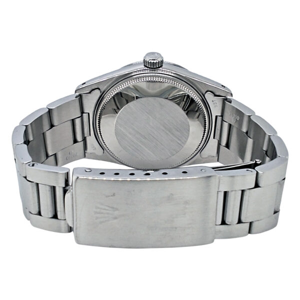 Rolex Oyster Perpetual Date 15000