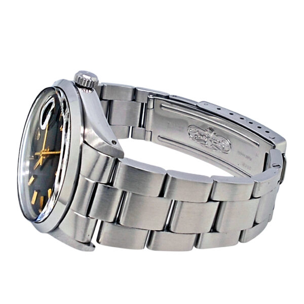 Rolex Oyster Perpetual Date 15000