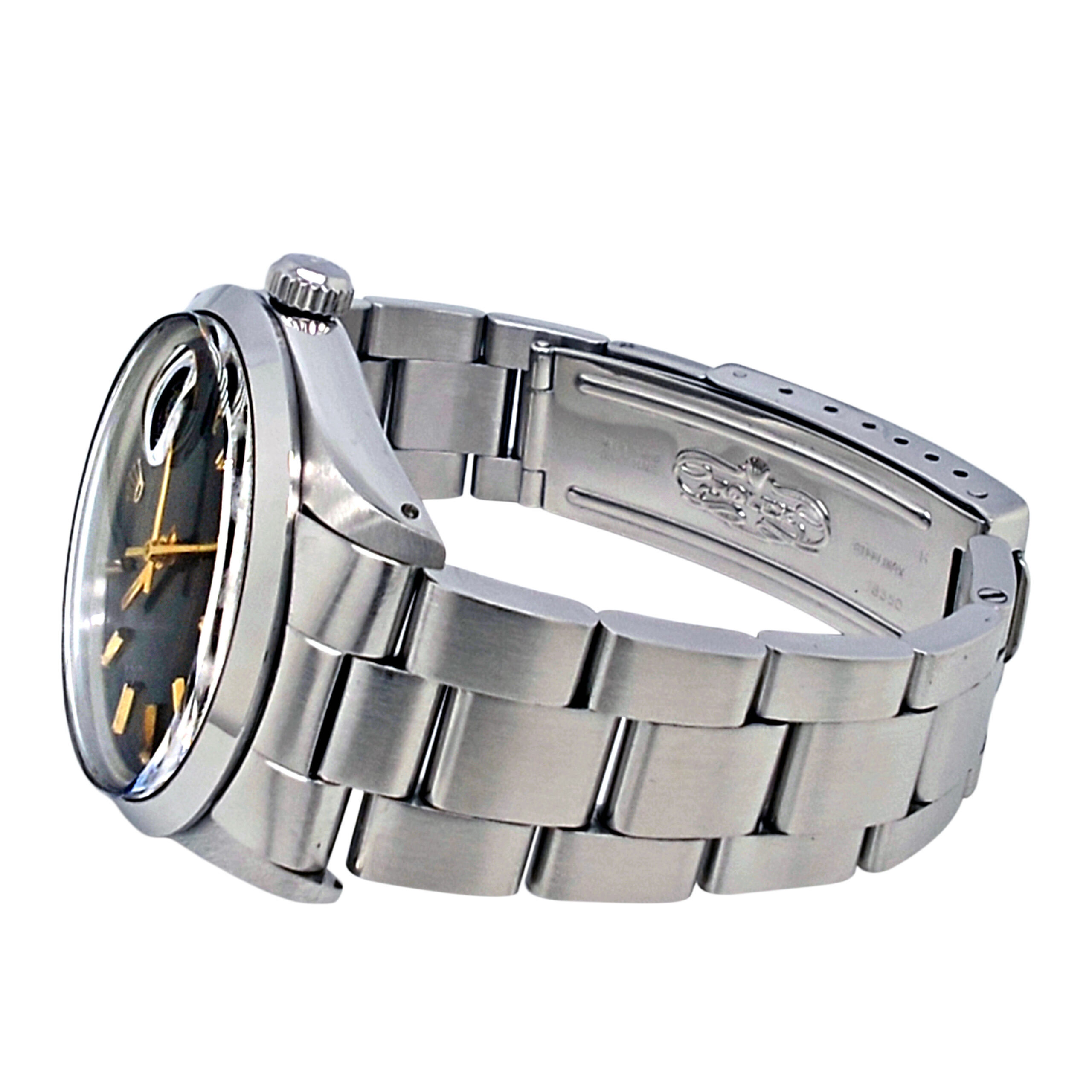 Rolex Oyster Perpetual Date 15000