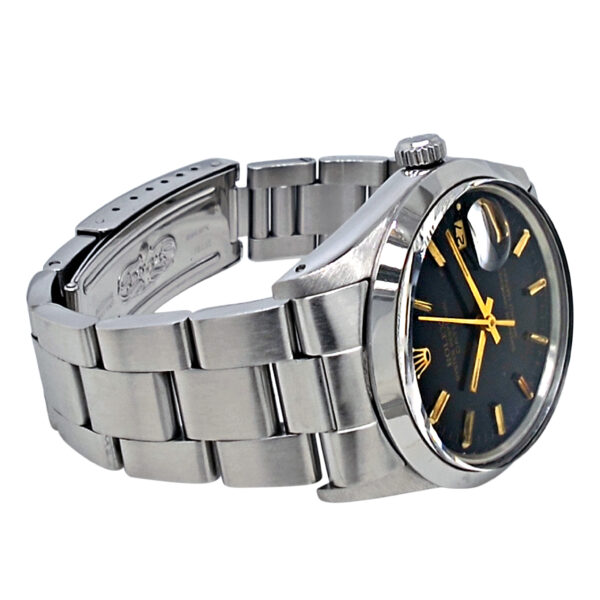 Rolex Oyster Perpetual Date 15000