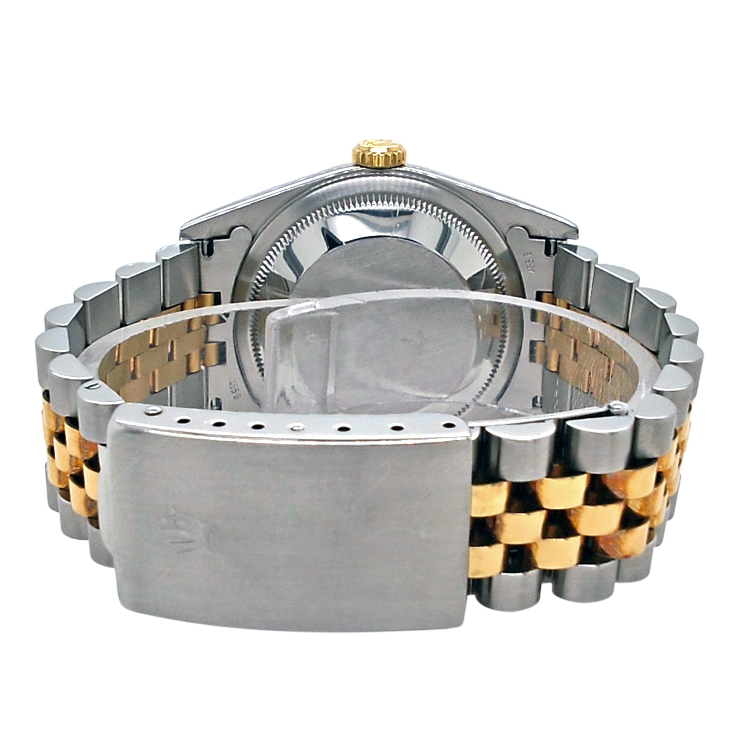 Rolex Datejust 36 Diamond 16233