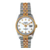 Rolex Datejust 36 Diamond 16233