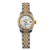 Rolex Lady-Datejust Mop & Diamond 179173