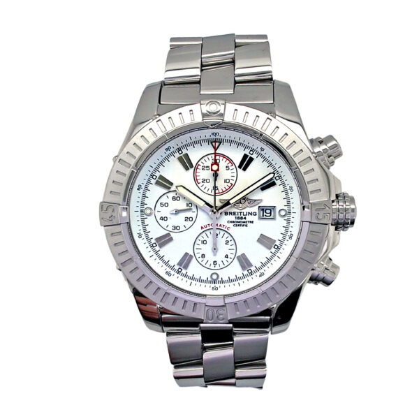 Breitling Super Avenger