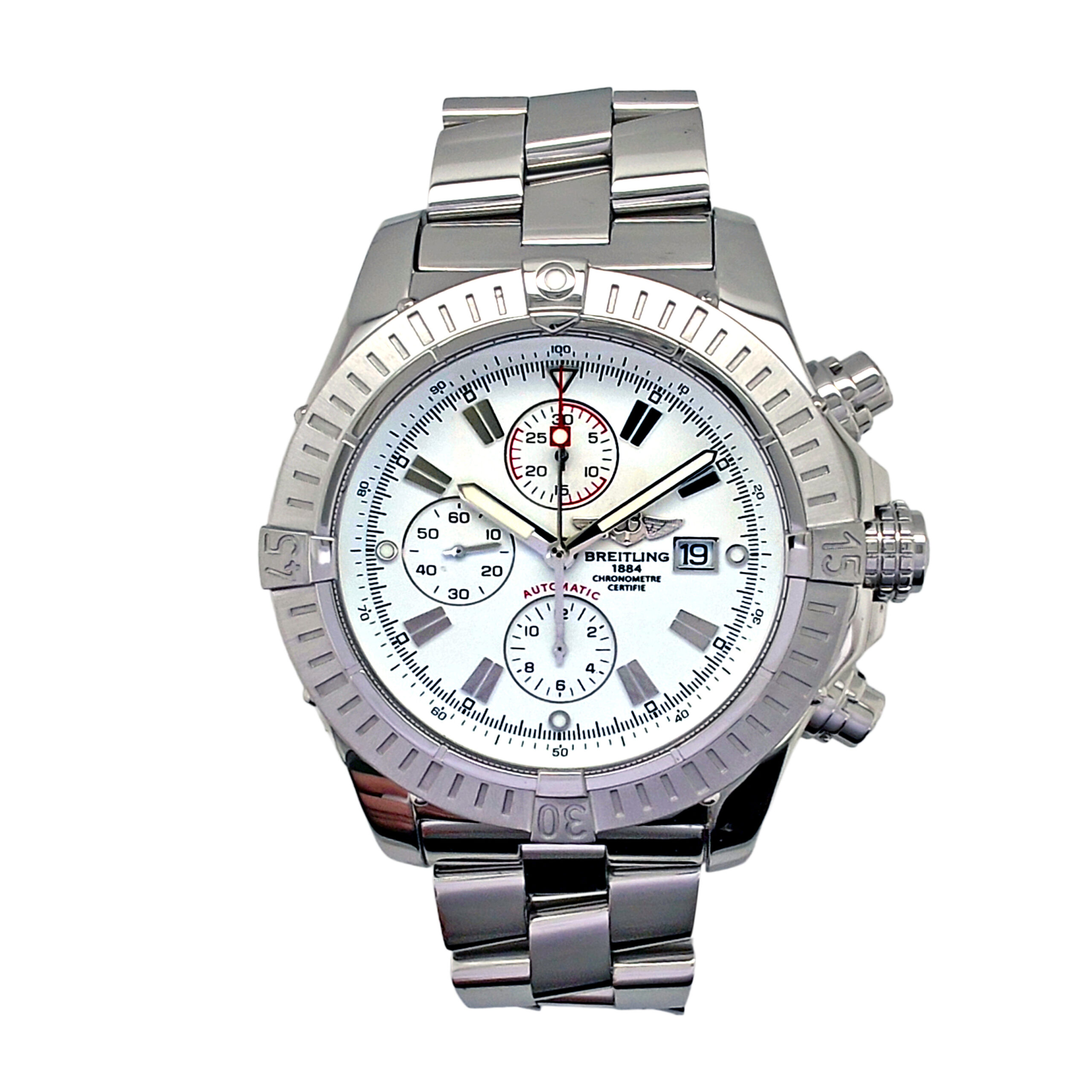 Breitling Super Avenger