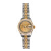 Rolex Lady-Datejust Diamond 69173