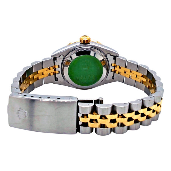 Rolex Lady-Datejust Diamond 69173