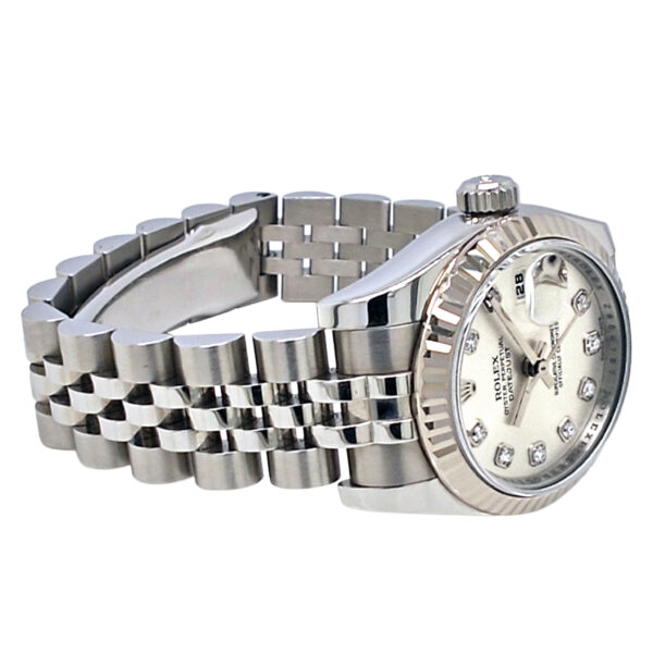 Rolex Lady-Datejust Diamond 179174