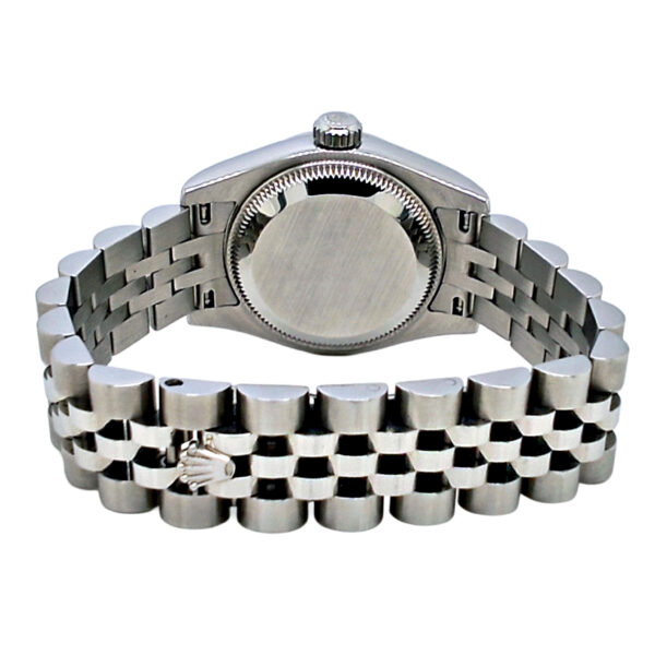 Rolex Lady-Datejust Diamond 179174