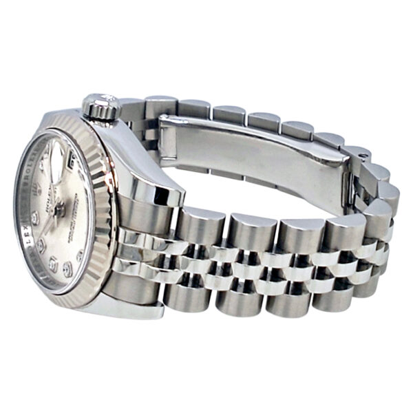 Rolex Lady-Datejust Diamond 179174