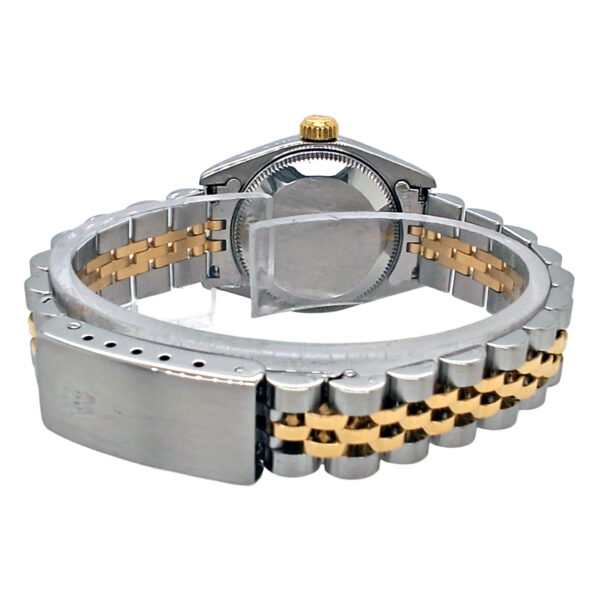 Rolex Lady-Datejust Diamond 69173