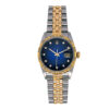 Rolex Datejust 36 Diamond 16233