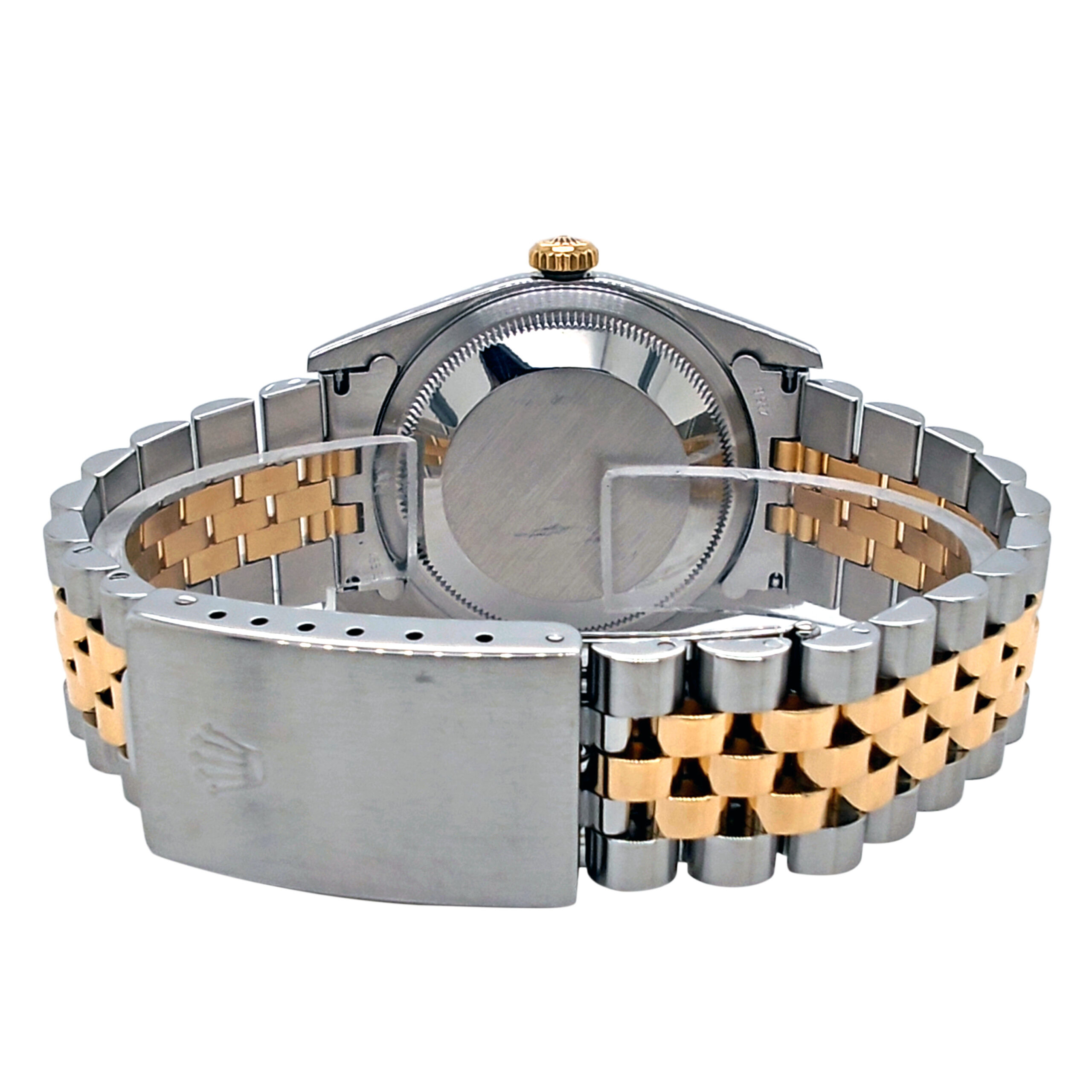 Rolex Datejust 36 Diamond 16233