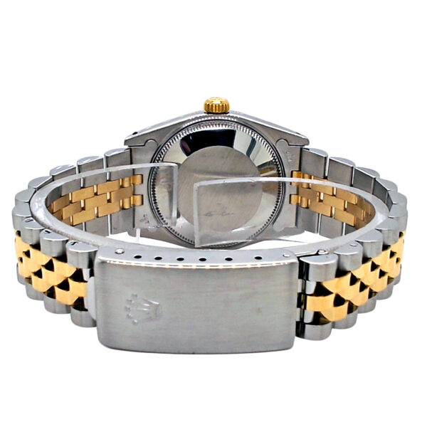 Rolex Datejust 31 Diamond 68273