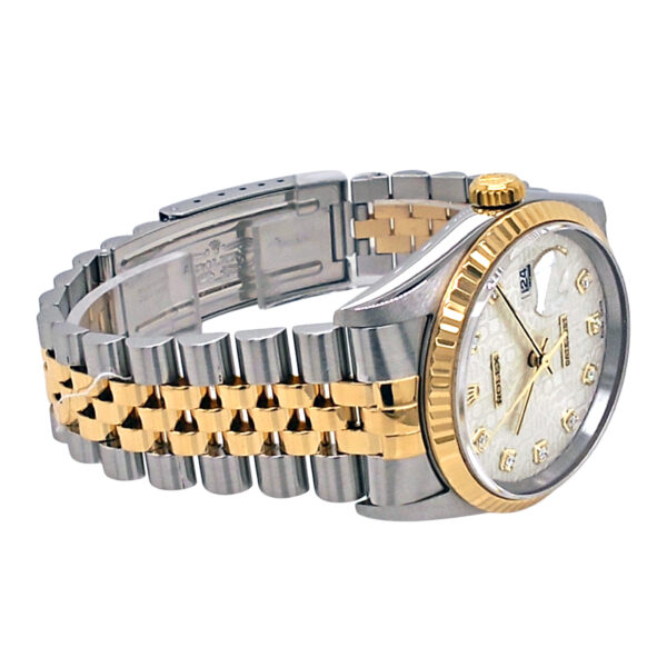 Rolex Datejust 36 16233