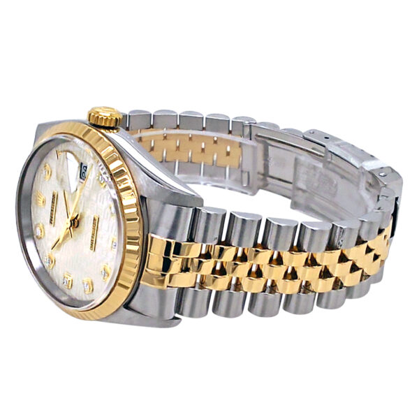 Rolex Datejust 36 16233