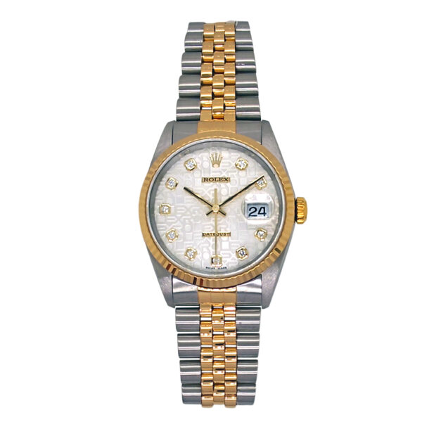 Rolex Datejust 36 16233