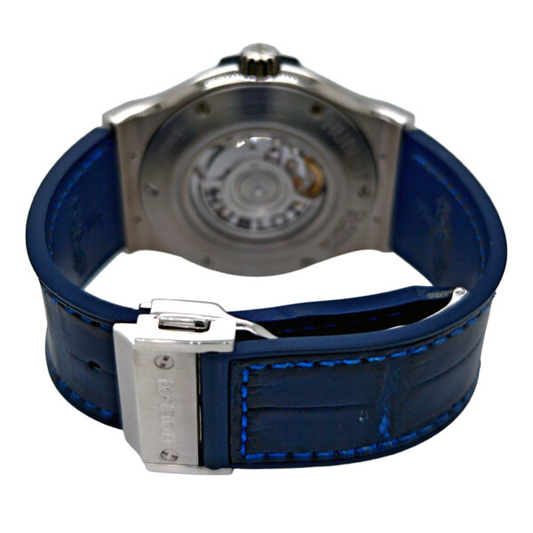Hublot Classic Fusion