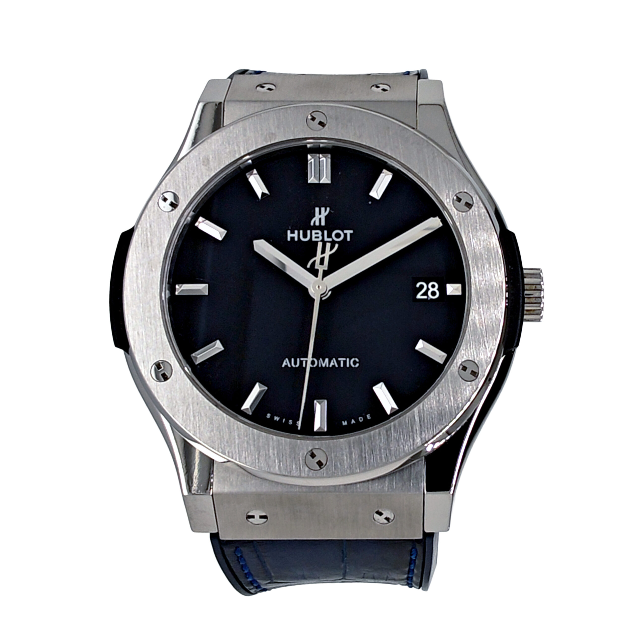 Hublot Classic Fusion