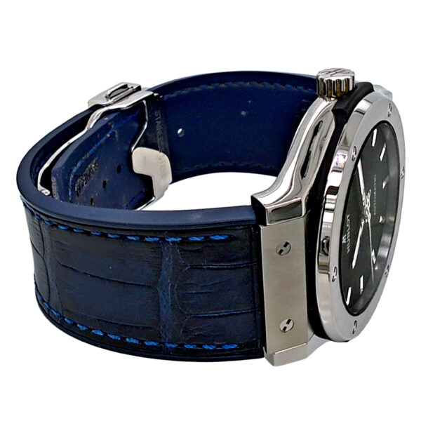 Hublot Classic Fusion