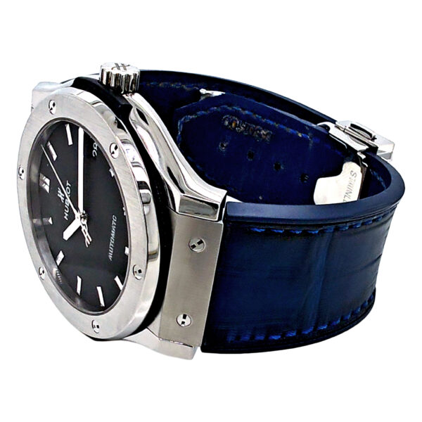Hublot Classic Fusion