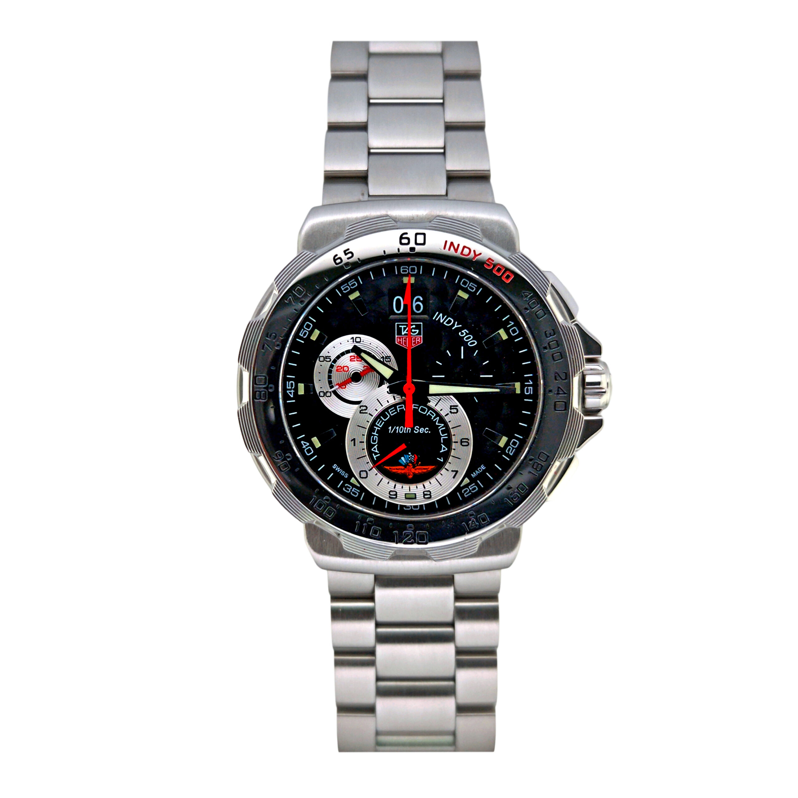 Tag Heuer Formula 1