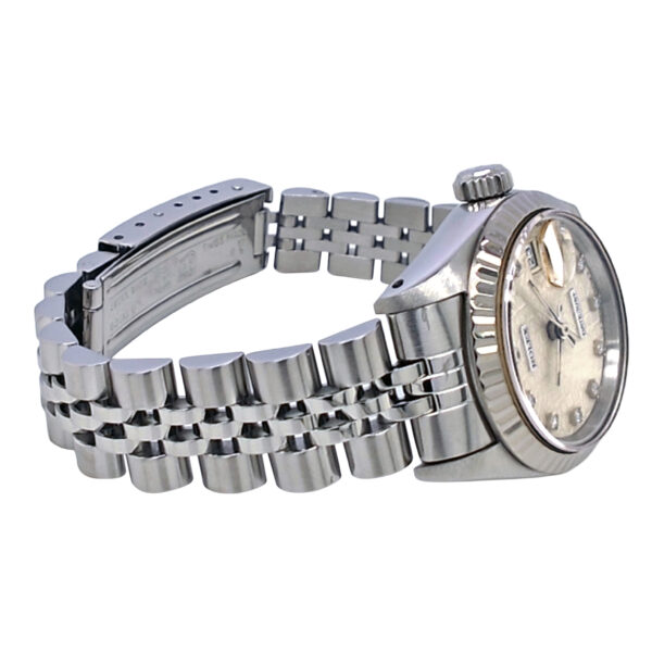 Rolex Lady Datejust Diamond 69174