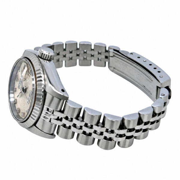 Rolex Lady Datejust Diamond 69174