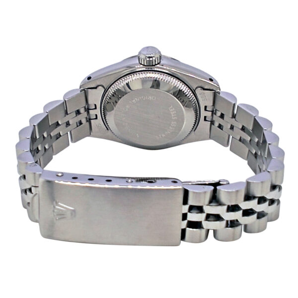 Rolex Lady Datejust Diamond 69174