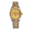 Rolex Datejust 36 Diamond 16233