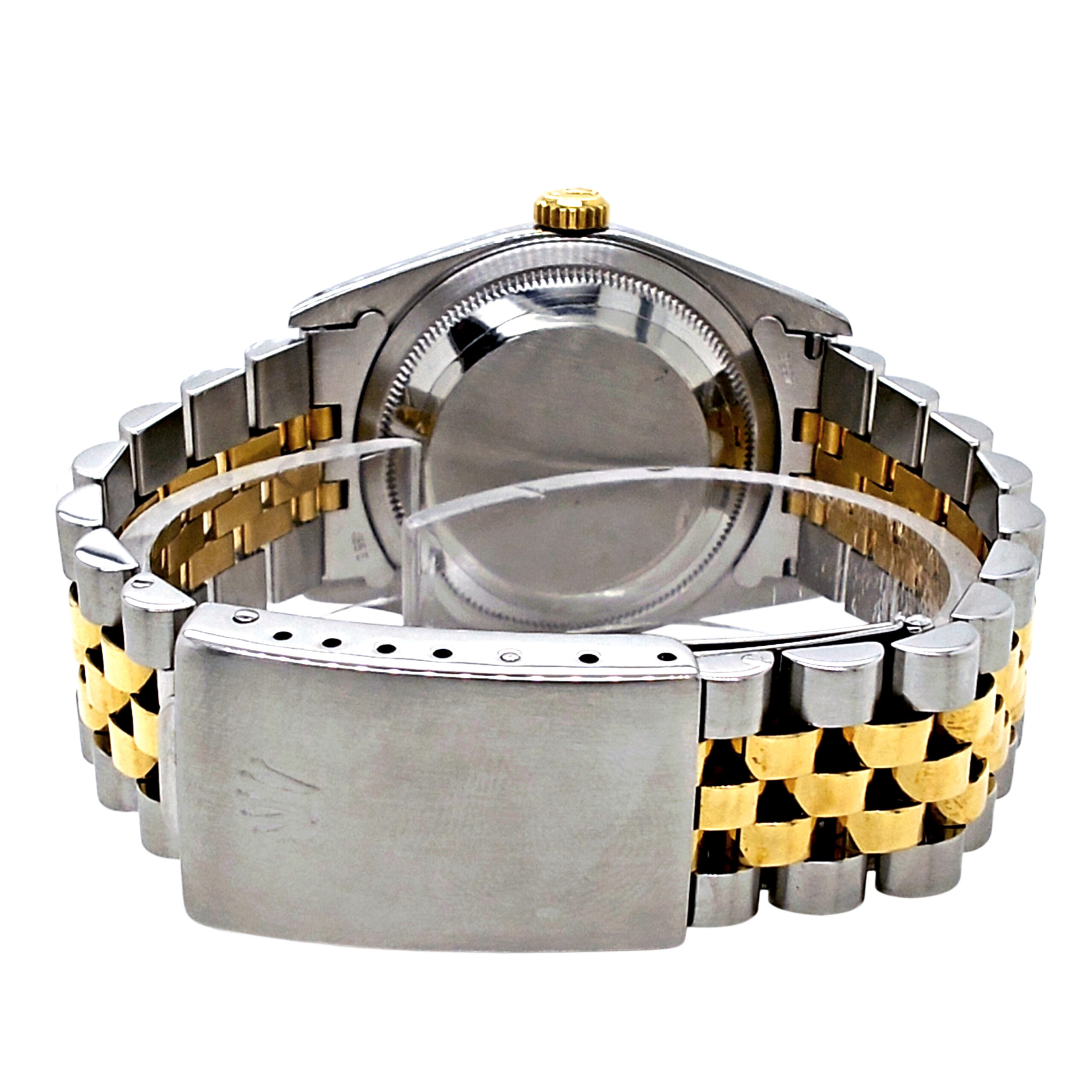 Rolex Datejust 36 Diamond 16233