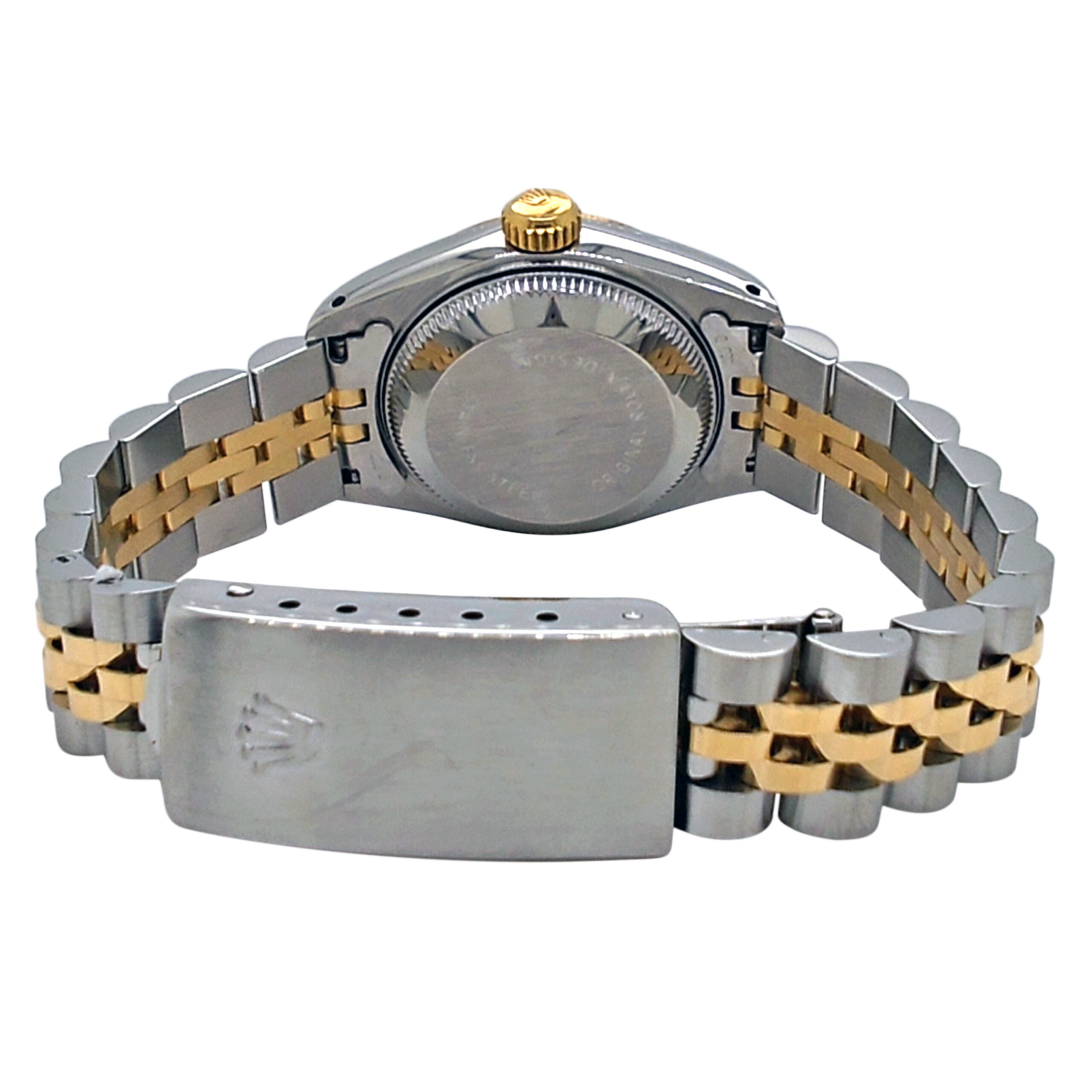 Rolex Lady-Datejust Diamond 69173