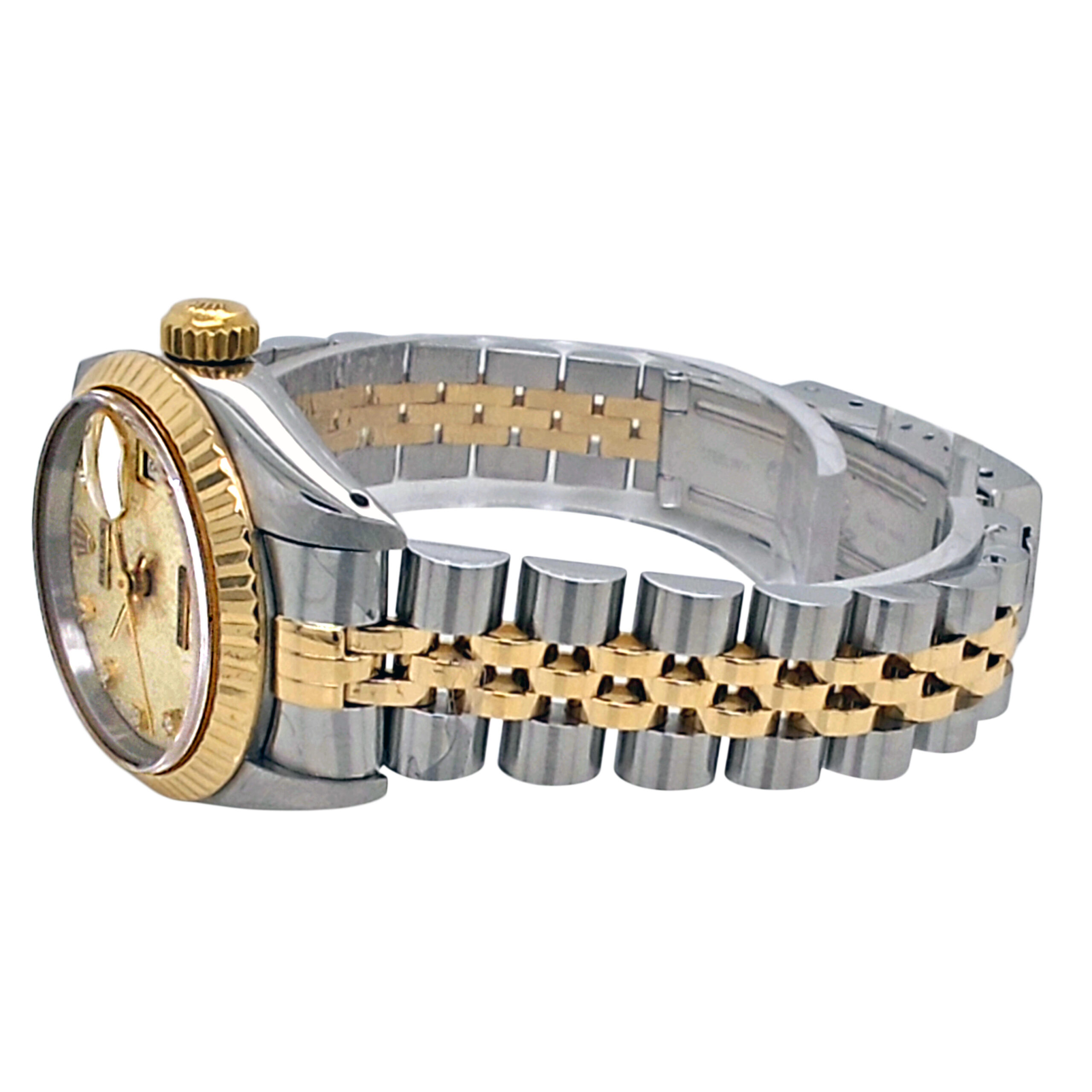 Rolex Lady-Datejust Diamond 69173