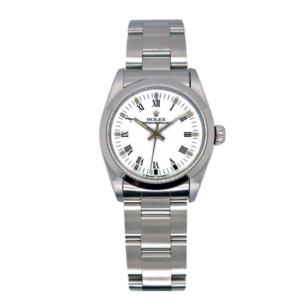 Rolex Oyster Perpetual 31 67480