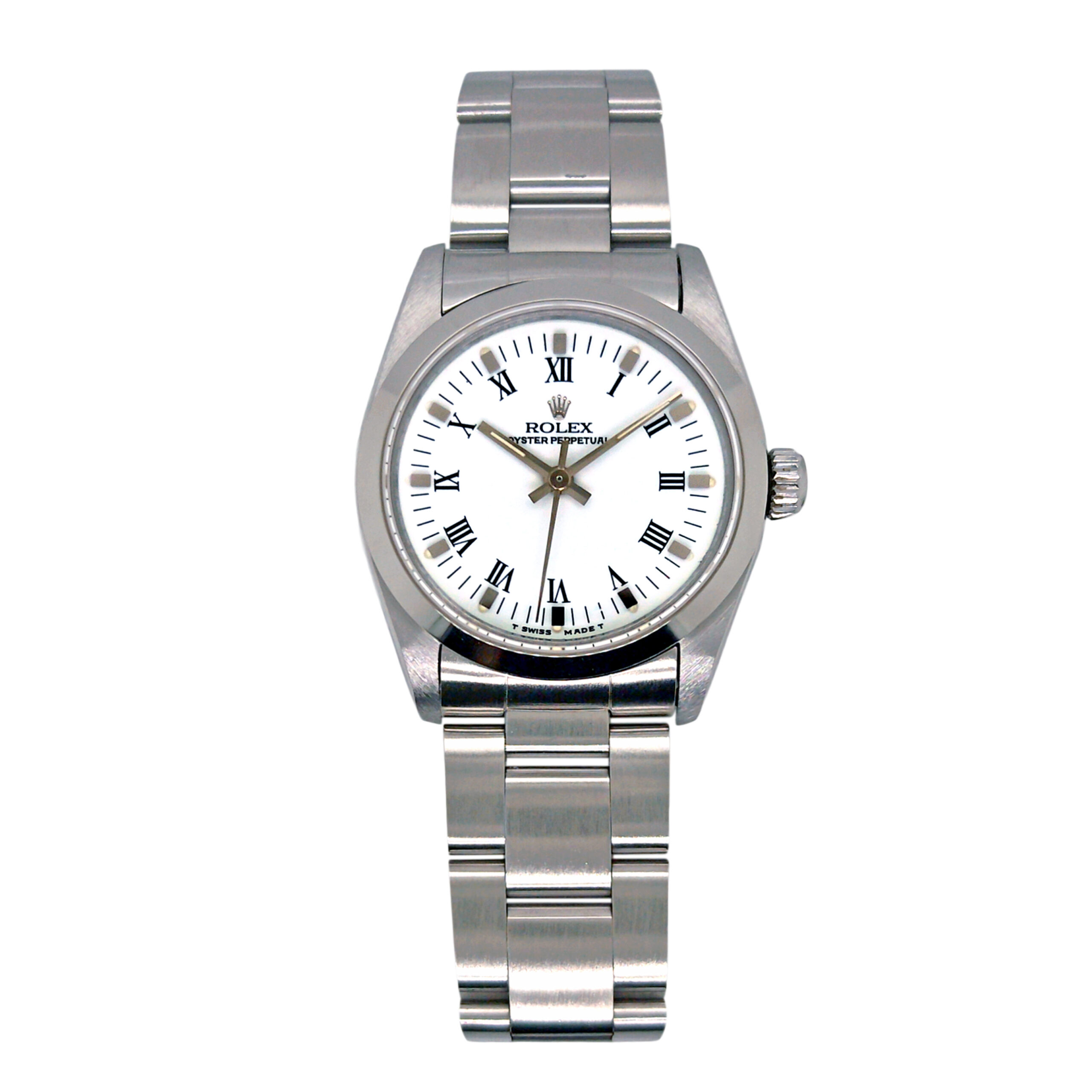 Rolex Oyster Perpetual 31 67480