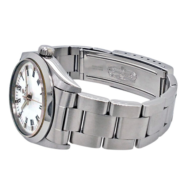 Rolex Oyster Perpetual 31 67480