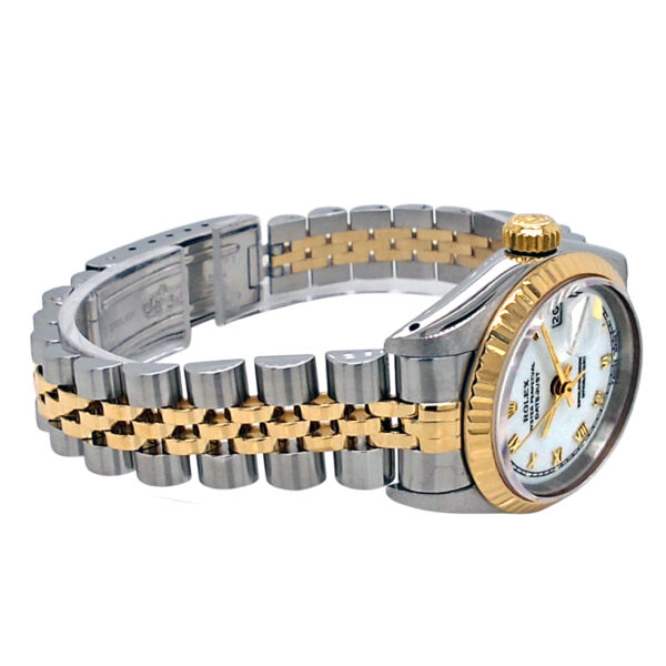 Rolex Lady-Datejust 69173