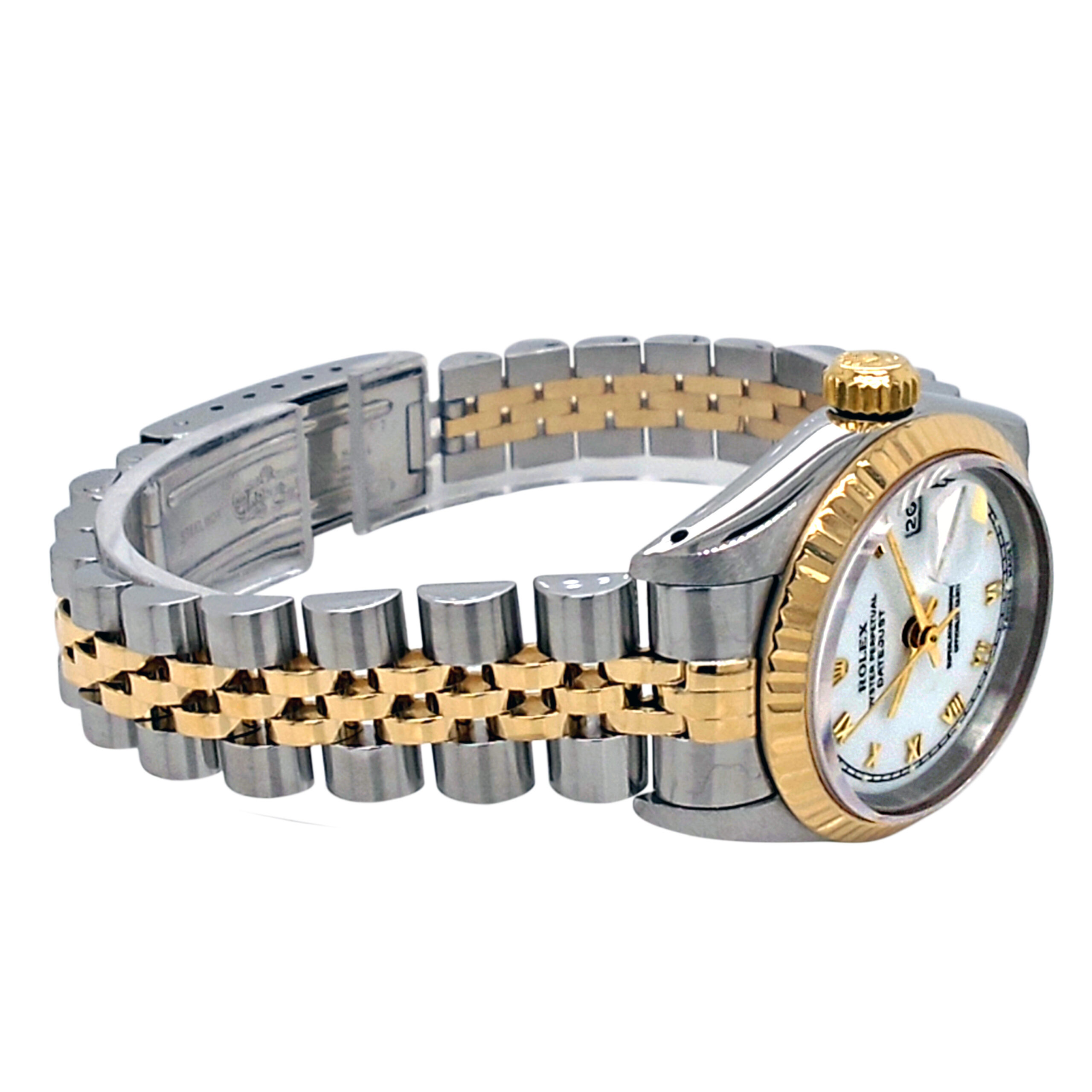 Rolex Lady-Datejust 69173