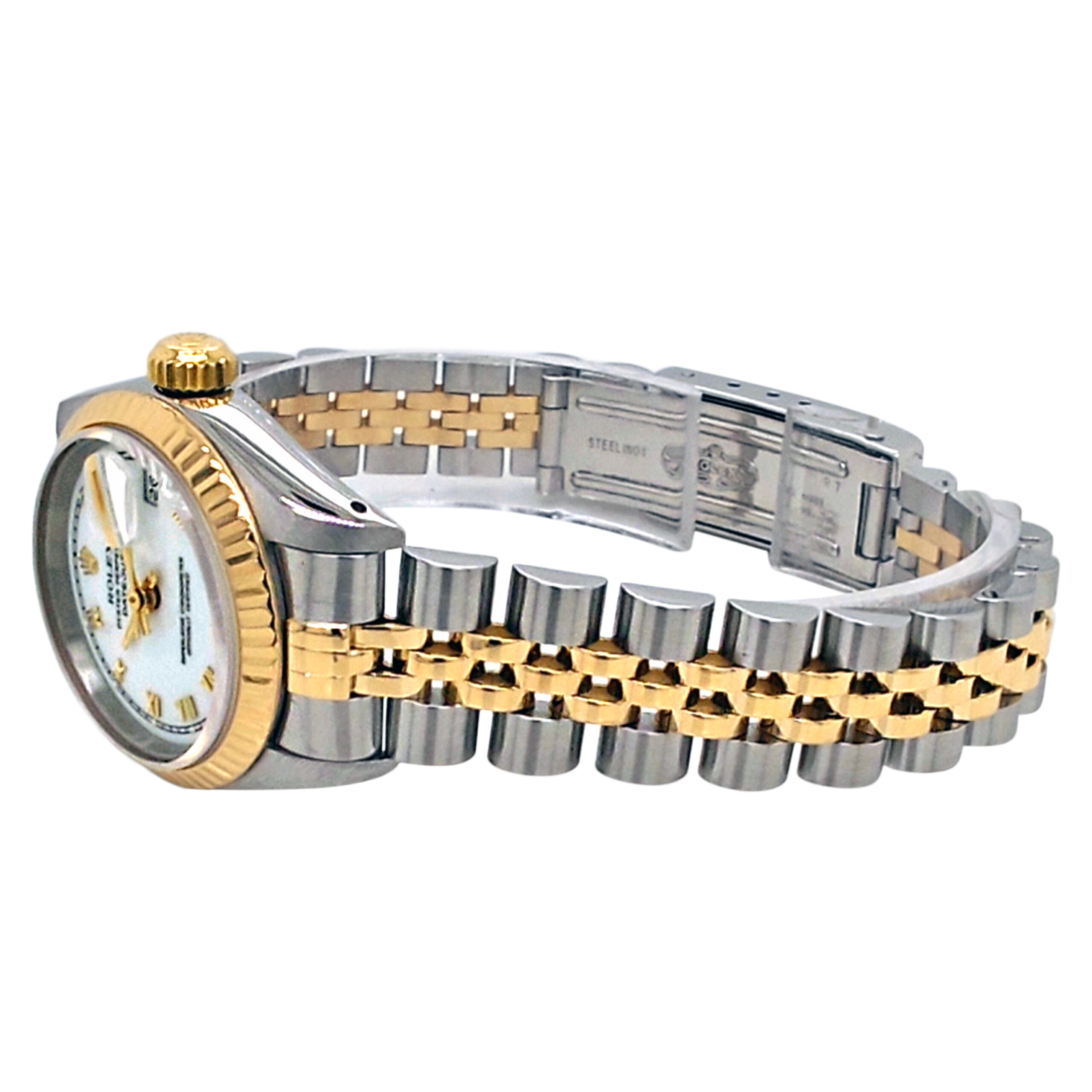 Rolex Lady-Datejust 69173