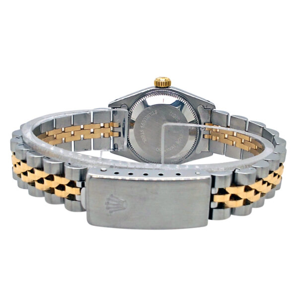 Rolex Lady-Datejust 69173