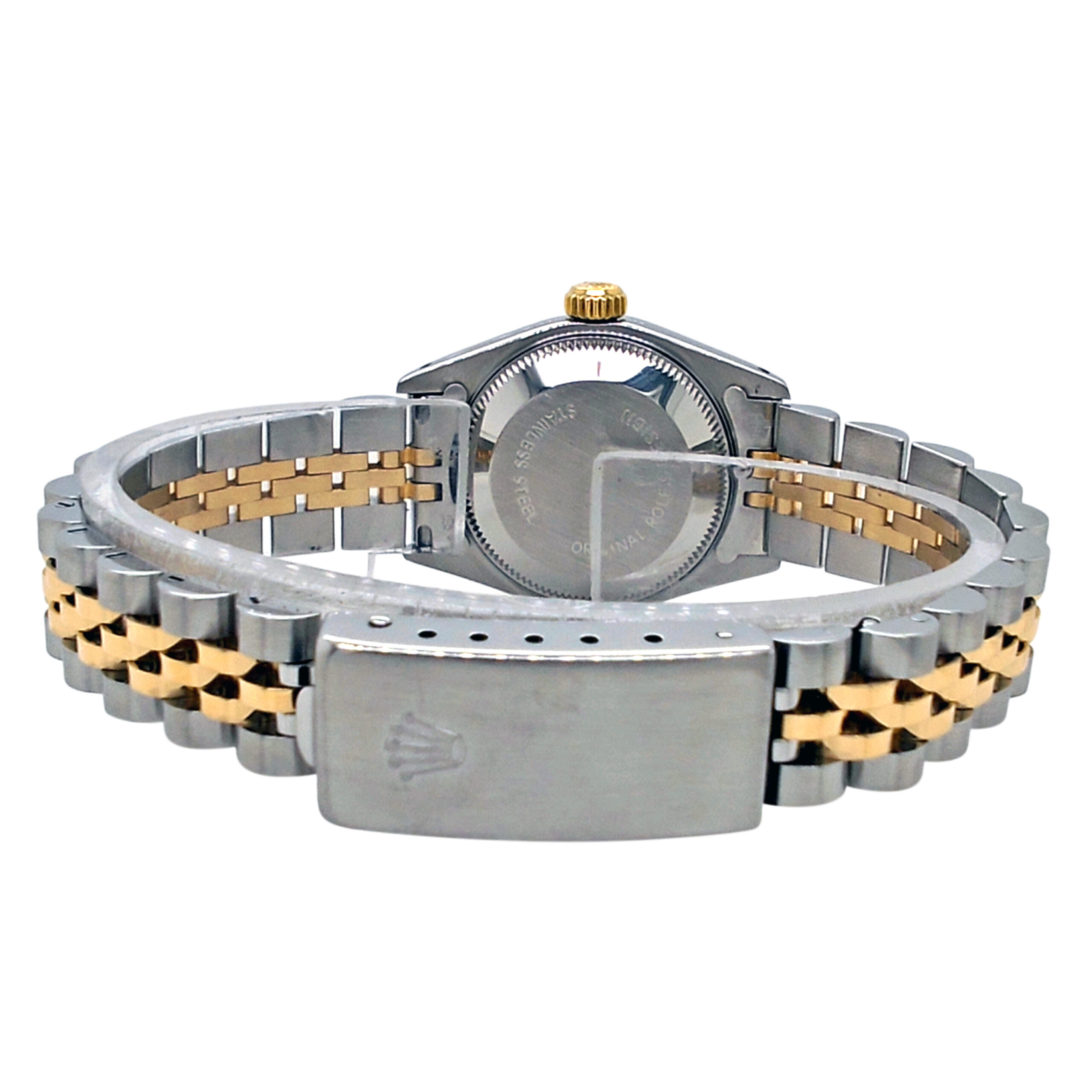 Rolex Lady-Datejust 69173