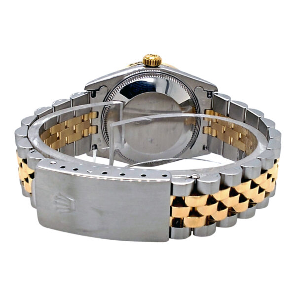Rolex Datejust 31 Diamond 68237