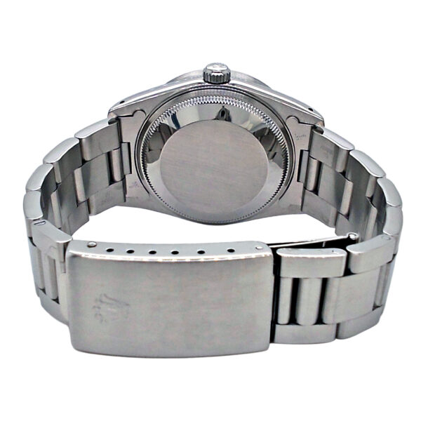 Rolex Oyster Perpetual Date 15210